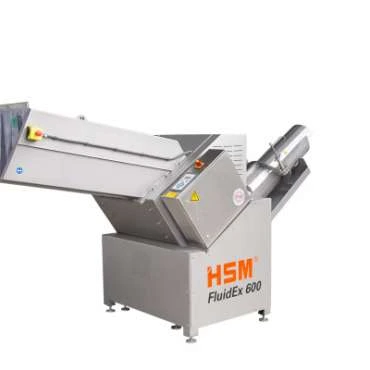 Image HSM Fluidex 600