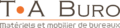 logo taburo